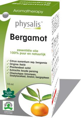 Physalis Aromatherapy Bergamot Physalis Aromatherapy Bergamot