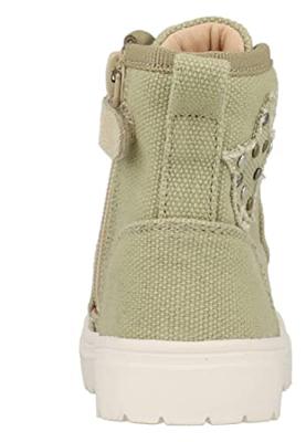 Shoesme Sneakers SW23S006-C Groen-30 maat 30 Shoesme Sneakers SW23S006-C Groen-30 maat 30