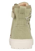 Shoesme Sneakers SW23S006-C Groen-22 maat 22 - thumbnail