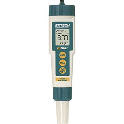 Extech CL200 Chloorfotometer Chloor