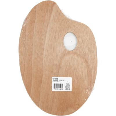 Creativ Company Palet, afm 20x30 cm, 1 stuk