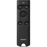 Sony RMT-P1BT Bluetooth afstandsbediening (geschikt voor A6400, A7M3, A7RM3, RX100M7) zwart - thumbnail
