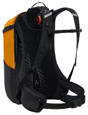 Vaude Trailvent 15 Rugtas Kurkuma 15L Vaude Trailvent 15 Rugtas Kurkuma 15L