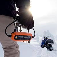 CTEK Druppellader MXS 5.0 Polar 12 V 0.8 A, 5 A - thumbnail