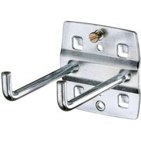 Gedore Gereedschaphaak dubbel 75 x 6 - 2008483 - thumbnail