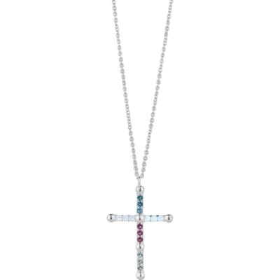 Ketting Dames Radiant RY000125 45 cm Ketting Dames Radiant RY000125 45 cm