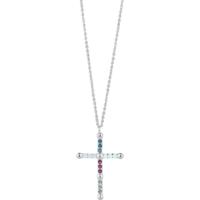 Ketting Dames Radiant RY000125 45 cm - thumbnail