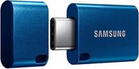Pendrive Samsung MUF-64DA Blauw 64 GB (1 Stuks) - thumbnail