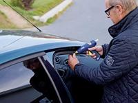 Rapid Lijmpatronen PVC/Kabel | Ø11-12 x 190 mm | 48 Stuks - 5001413 - thumbnail