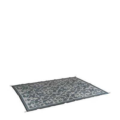 Bo-camp Chill Mat Oriental Champagne Tenttapijt Beige L