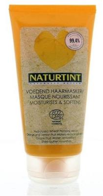 Naturtint Voedend Haarmasker