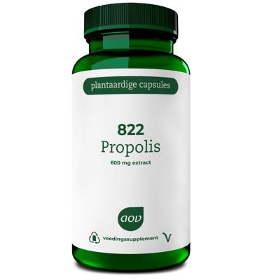 822 Propolis 600mg