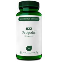 822 Propolis 600mg - thumbnail