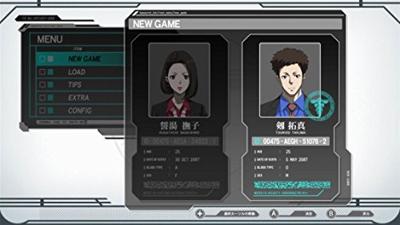 Psycho-Pass: Mandatory Happiness Psycho-Pass: Mandatory Happiness