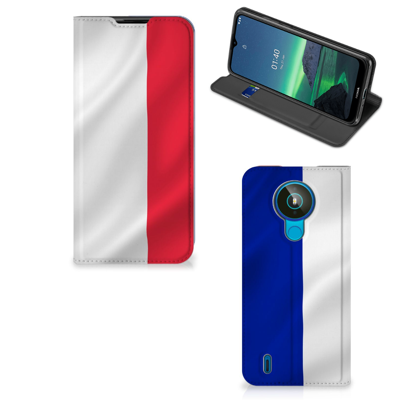 Nokia 1.4 | Standcase | Frankrijk Nokia 1.4 | Standcase | Frankrijk
