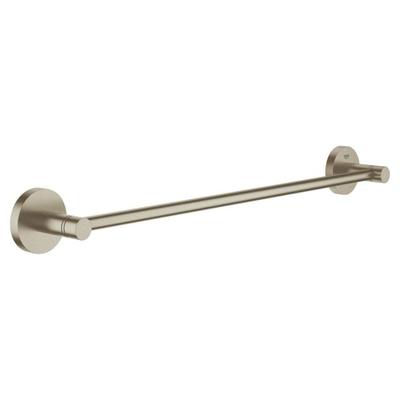 GROHE Essentials Handdoekhouder - 45cm - geborsteld nikkel 40688en1