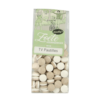 Kindly TV Pastilles