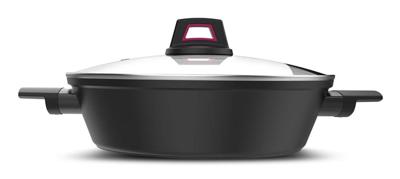 Kookpot met Deksel Taurus KCK4028L