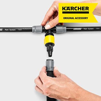 Kärcher Home & Garden 2.645-231.0 Rain System T-stuk