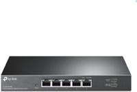 TP-Link TL-SG105-M2 switch - thumbnail