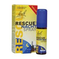 Bach Rescue Spray Nacht 20ml - thumbnail