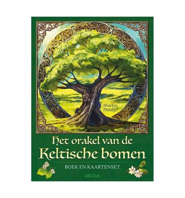 Het orakel van de Keltische bomen (Paperback)