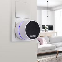 Grothe 43640 voor Draadloze deurbel Met flitslicht - thumbnail