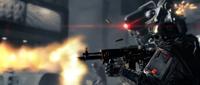 Wolfenstein the New Order - thumbnail