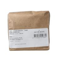 Jacob Hooy Hyssop gemalen 250 Gram - thumbnail