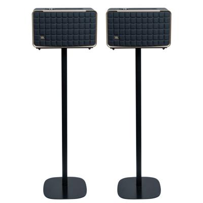 Vebos standaard JBL authentics 300 zwart set