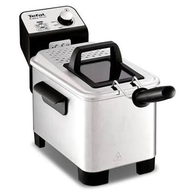 Tefal FR3380 Pro Koude Zone Friteuse 3L 2200W