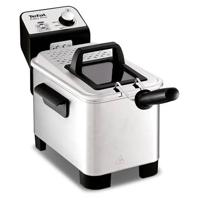 Tefal FR3380 Pro Koude Zone Friteuse 3L 2200W - thumbnail