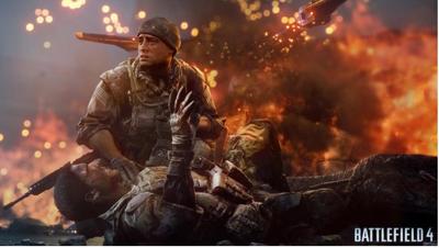 Battlefield 4