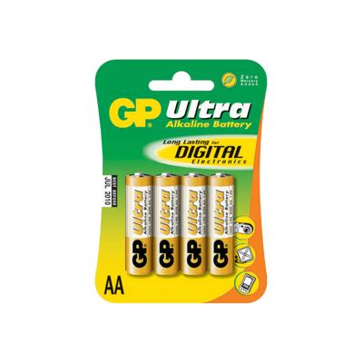 GP ULTRA penlite LR06 AA 15AU 3012500
