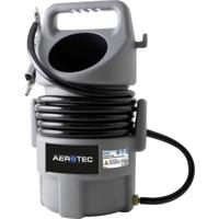 Aerotec Mobiblast Pneumatisch zandstraalapparaat 1/2 (12.5 mm) 6.7 bar - thumbnail