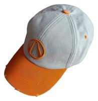 Borderlands 4 Baseball Cap Vault Hunter Vintage - thumbnail