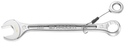 Facom sls ringsteeksleutel ogv 18mm - 440.18SLS Facom sls ringsteeksleutel ogv 18mm - 440.18SLS
