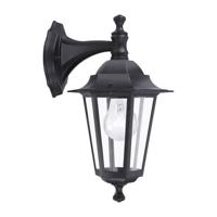 Eglo BuitenlichtLaterna 4 hangend zwart - 22467 - thumbnail