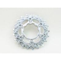 Shimano krans-unit 10p98051 19-21t hg ultegra 9v - thumbnail