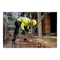 Metabo W 18 7-125 602371510 Haakse accuslijper 125 mm Brushless, Incl. 2 accus, Incl. koffer, Incl. lader 18 V 4.0 Ah - thumbnail