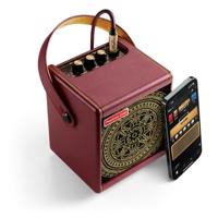 Positive Grid Spark MINI Vai Portable Smart Guitar Amp & Bluetooth Speaker - thumbnail