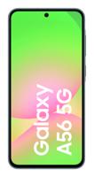 SAMSUNG A566 GALAXY A56 ENTERPRISE EDITION (6.7'' - 8/128GB) GRAPHITE - thumbnail