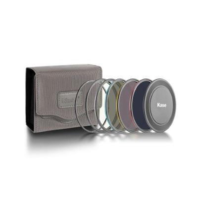 Kase Wolverine 77mm Revolution Prof ND Kit