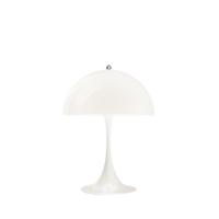 Louis Poulsen Panthella 320 Tafellamp - Wit - thumbnail