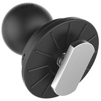 RAM Mounts RAM 1Inch TRACK BALL WITH T-BOLT ATTACHMENT, RAP-B-354U-TRA1 - thumbnail