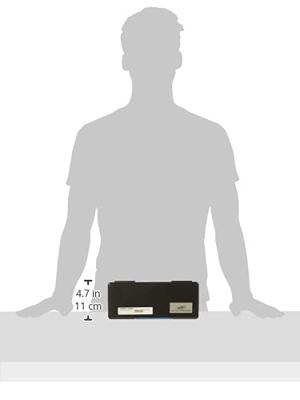 HELIOS PREISSER DIGI-MET 1320 417 Digitale schuifmaat 150 mm