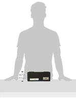 HELIOS PREISSER DIGI-MET 1320 417 Digitale schuifmaat 150 mm - thumbnail