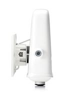 Aruba Instant On AP17 Outdoor 867 Mbit/s Blanc Connexion Ethernet, supportant l'alimentation via ce port (PoE) - thumbnail