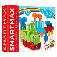 SmartMax My First Animal Train - thumbnail