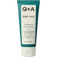 Q+A Zinc PCA daily moisturiser 75 Milliliter - thumbnail